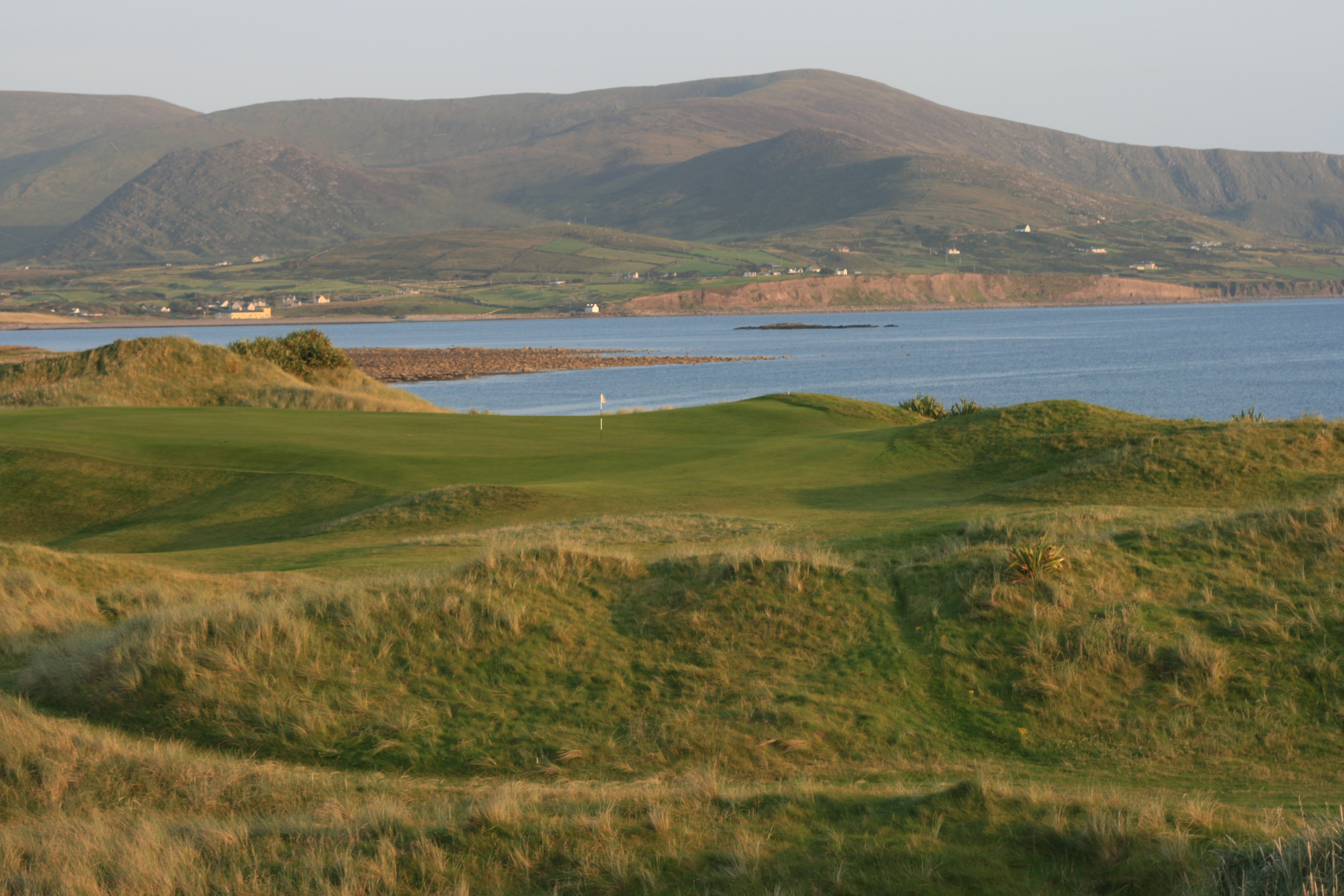 Ireland, day four: Waterville, a new favorite course (updated)