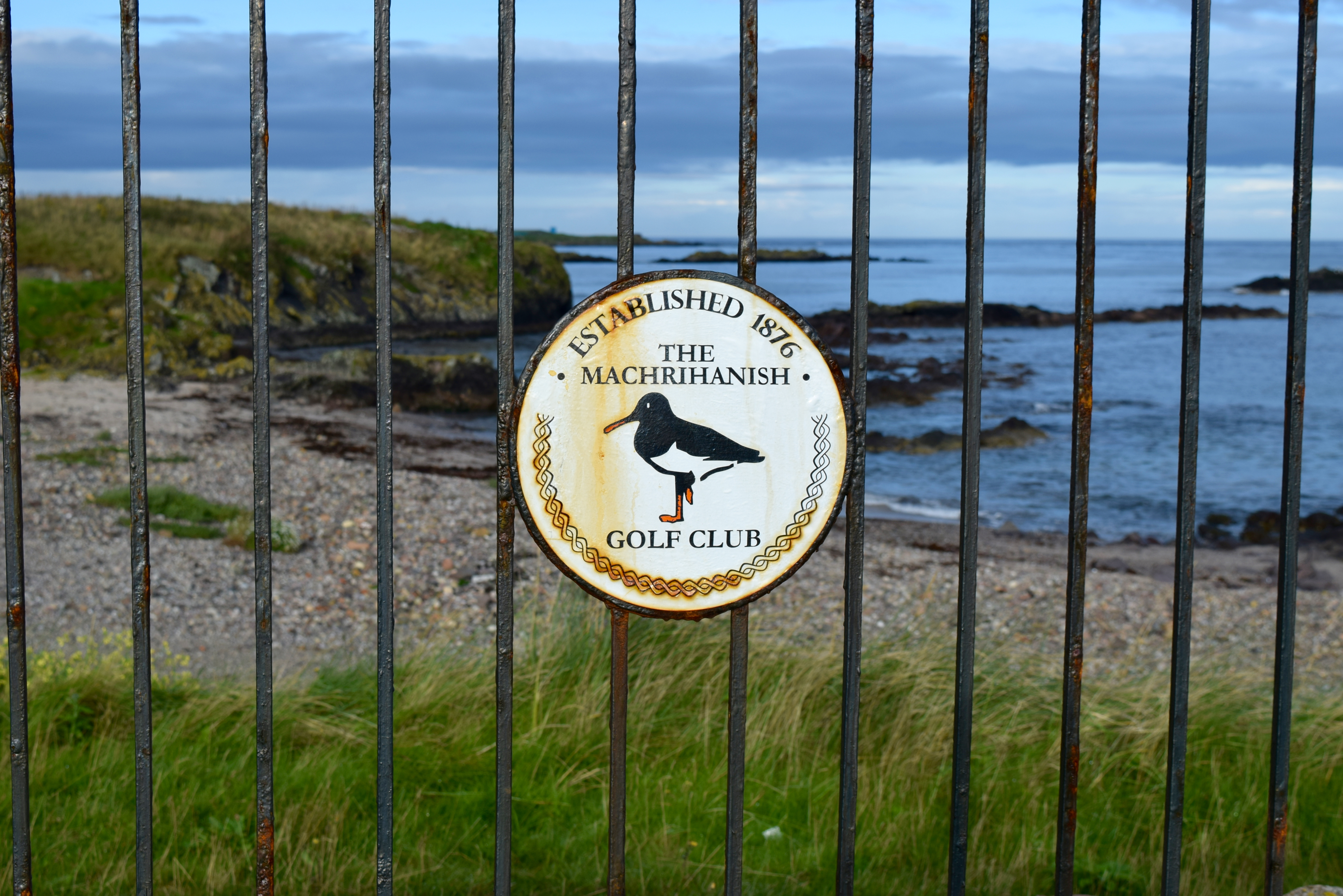 Scotland, postscript: Defining signposts