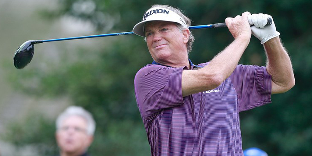 Peter Jacobsen: Enduring memories of growing up in golf